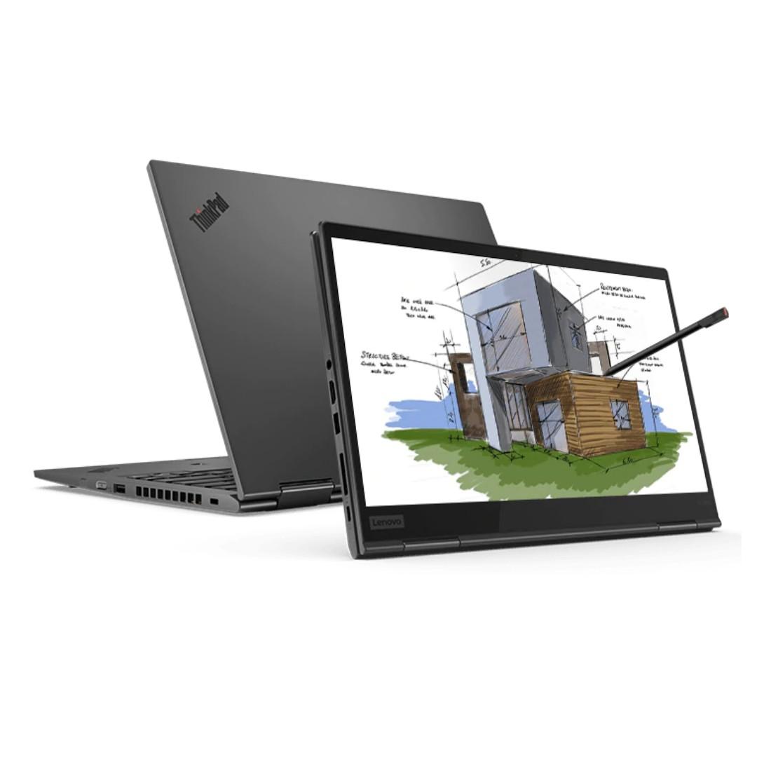 Lenovo Thinkpad X1 Yoga Gen4 Sg 2 Electronics Computers Laptops On Carousell
