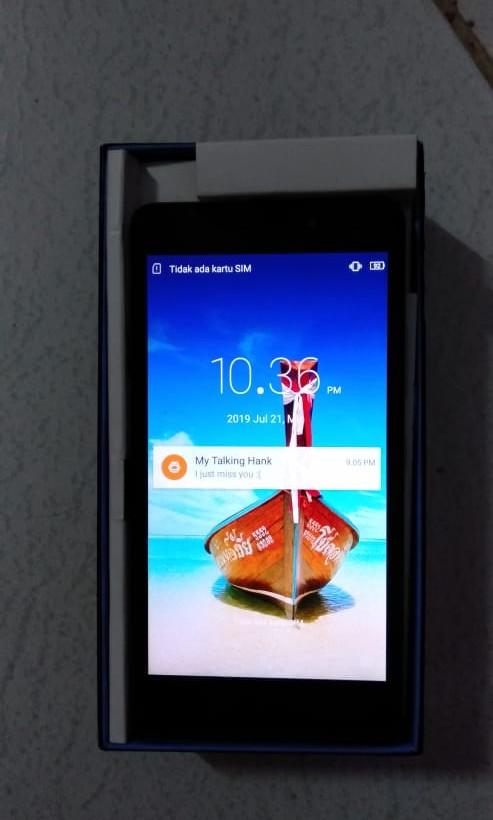 Lenovo Vibe P1m Second 2 16 Nego Telepon Seluler Tablet Ponsel Android Lainnya Di Carousell