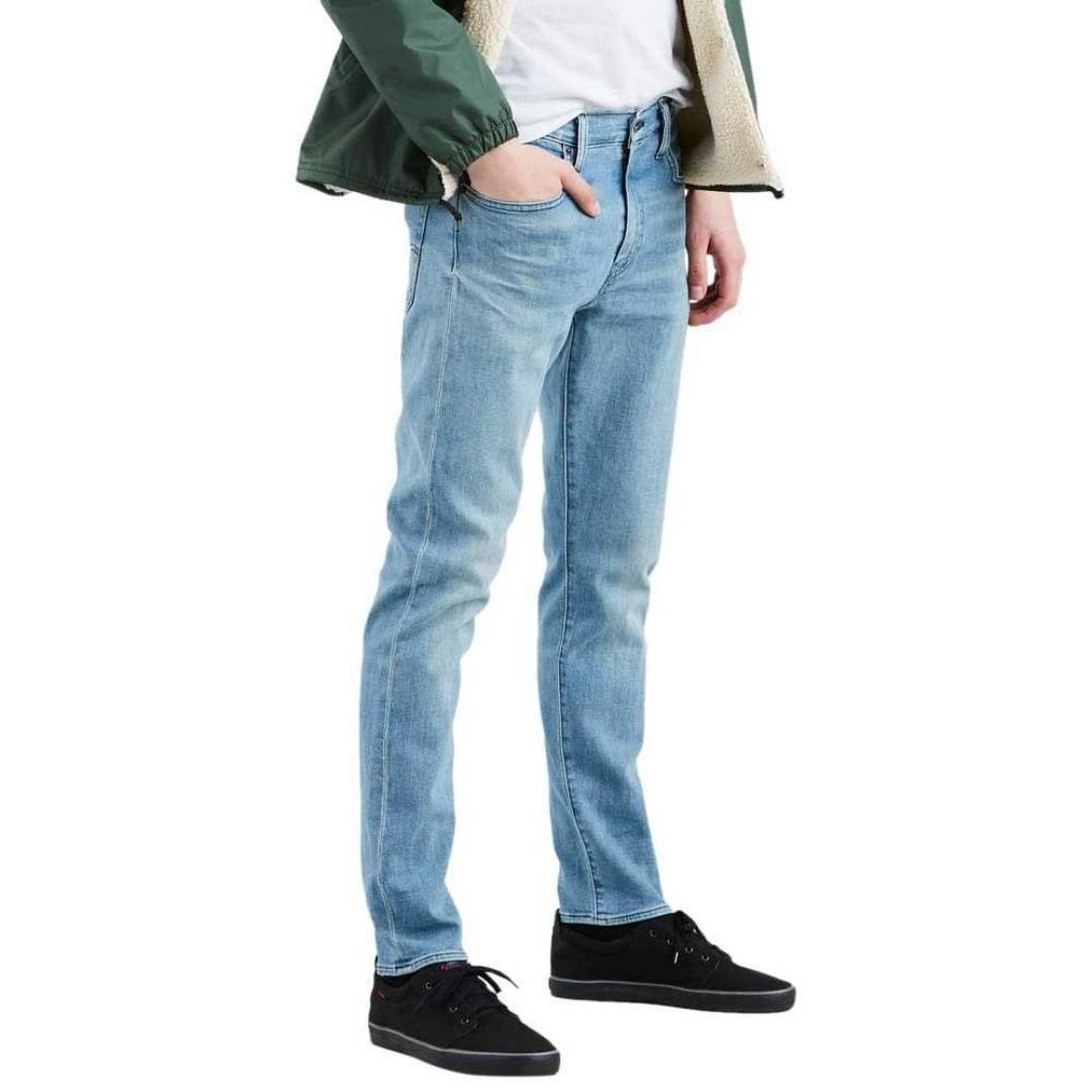 levis 512 colors