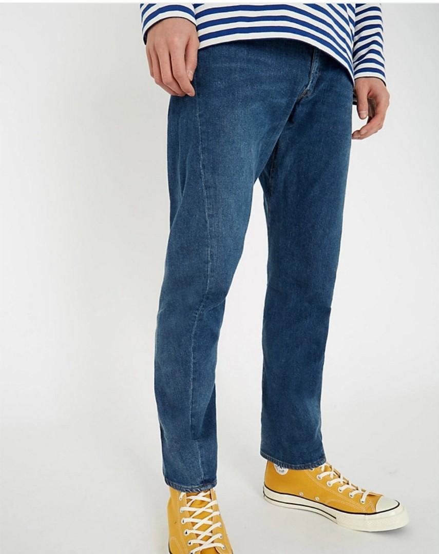 levi's engineered jeans 541