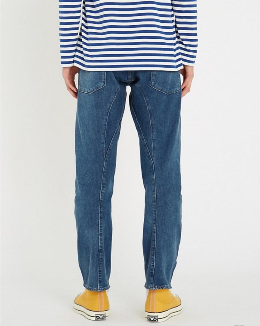 levi's engineered jeans 541