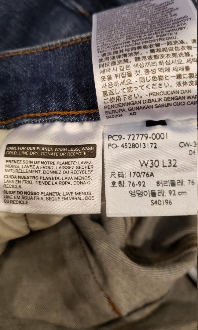 levis pc9