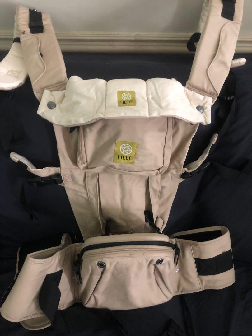 Lillebaby seat shop