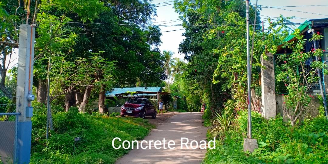Lot For Sale Cuenca, Batangas (1,000 sqm) (2000php per sqm), Property, For Sale, Lot on Carousell