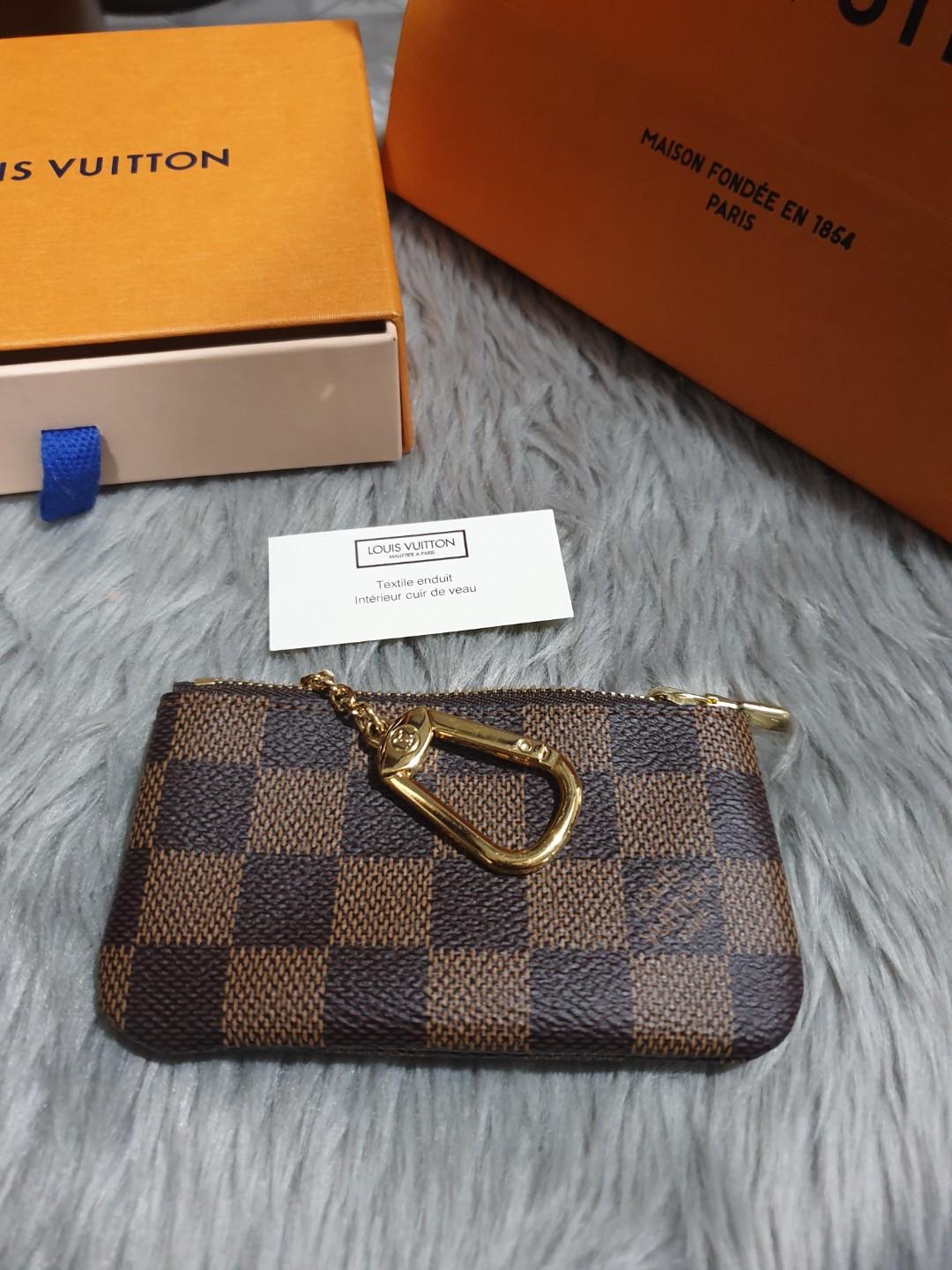 lv key cles price