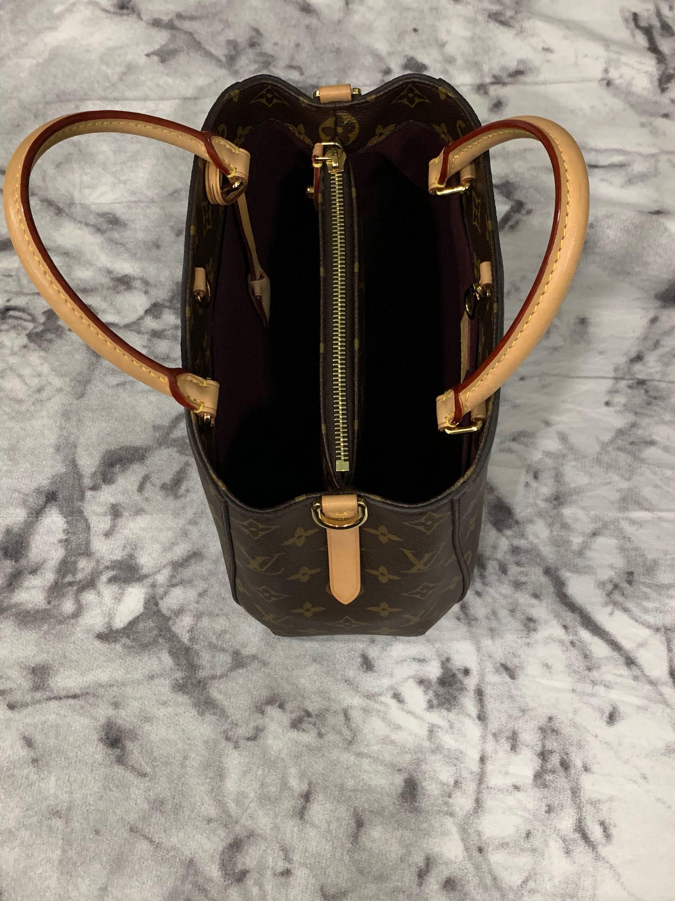 * negotiable * louis vuitton montaigne bb