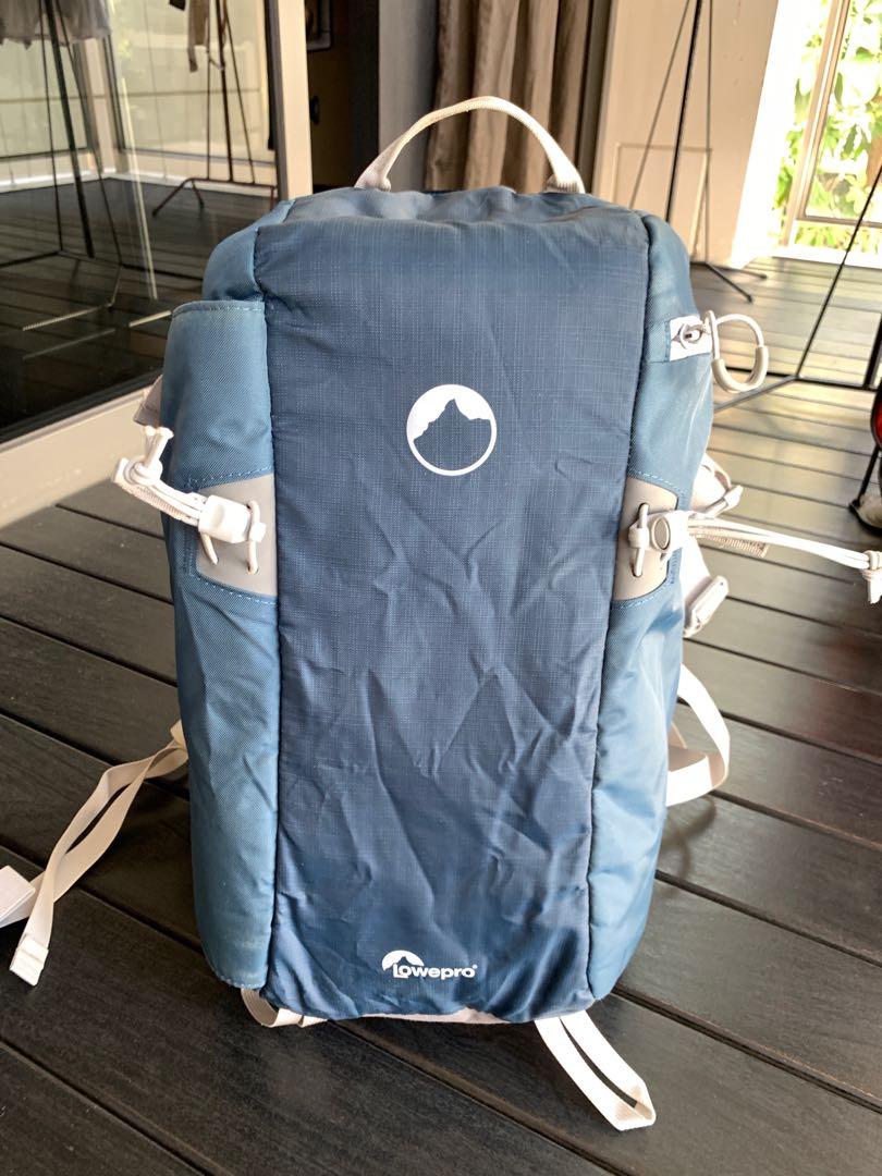 Lowepro flipside sport 15l clearance