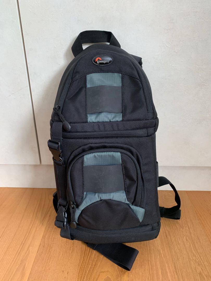 Lowepro Slingshot 100AW, Photography, Photography Accessories, Camera ...