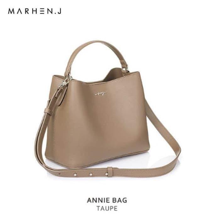 Marhen J Annie Bag Taupe