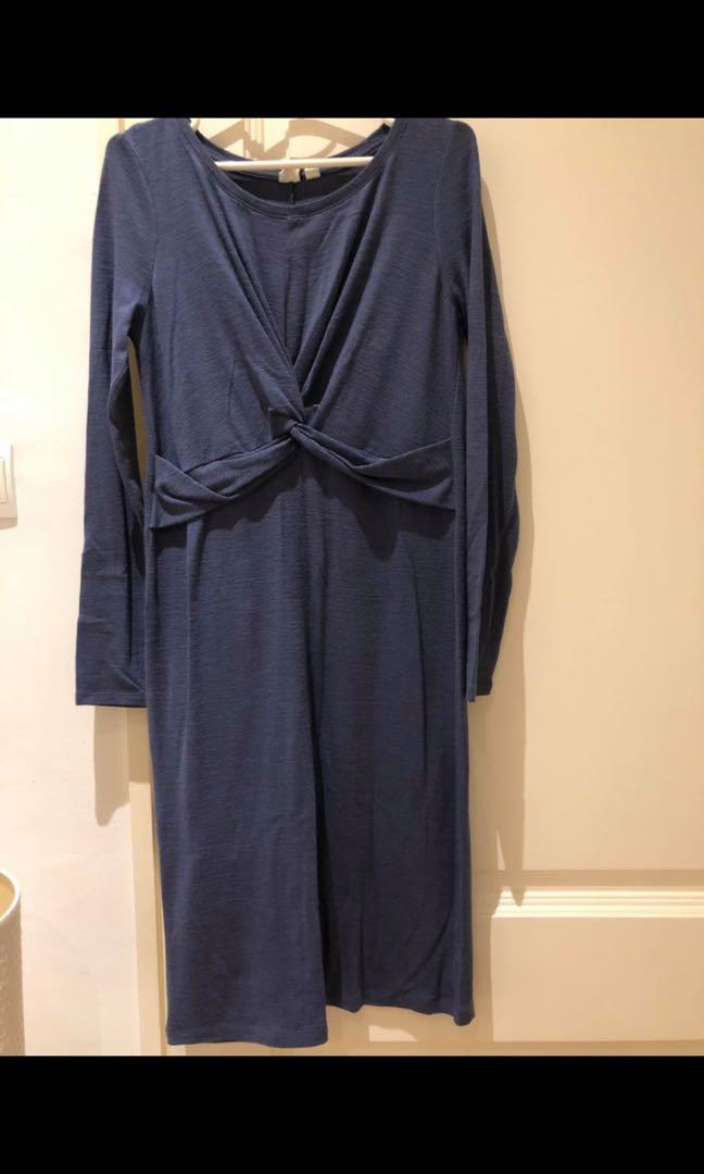 gap work dresses