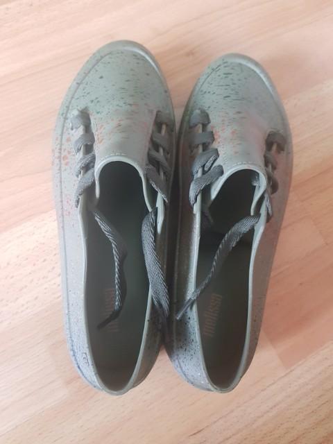 Ulitsa sneaker splash on sale