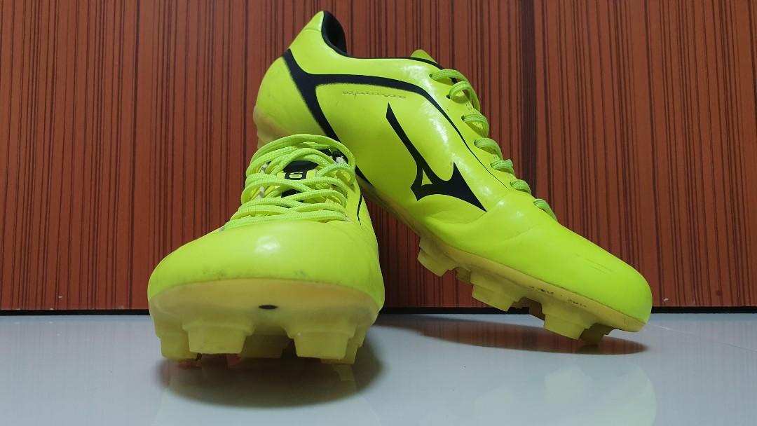 Mizuno basara shop 003 as