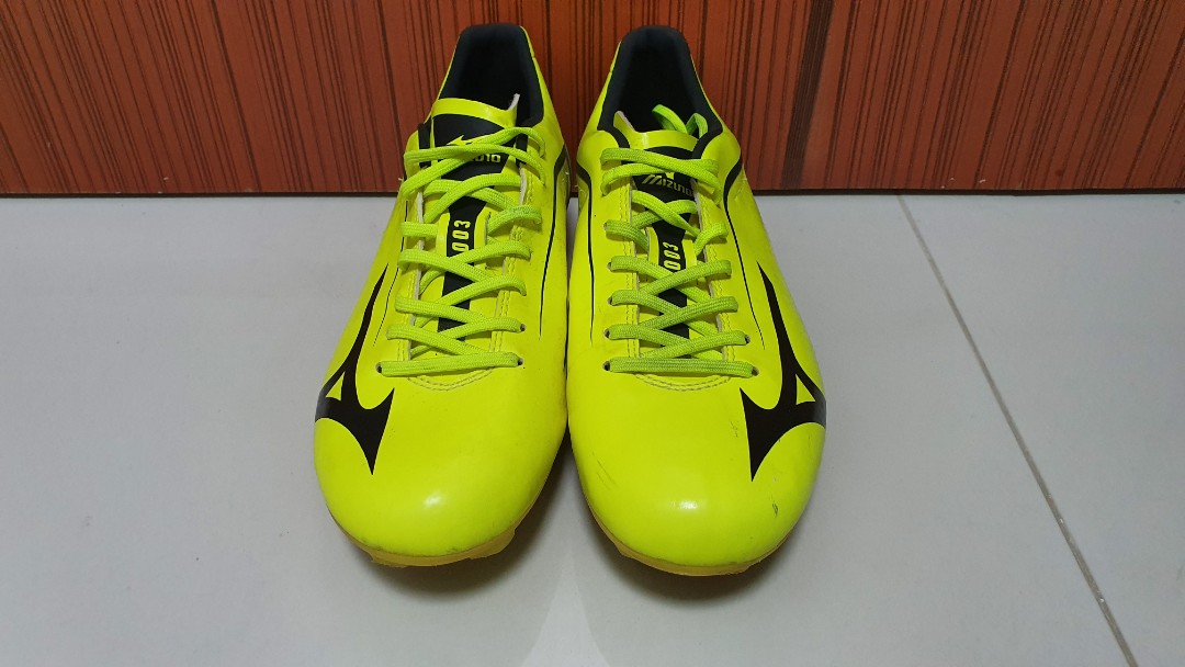 mizuno basara 003 fg