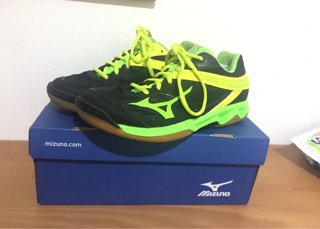 mizuno singapore