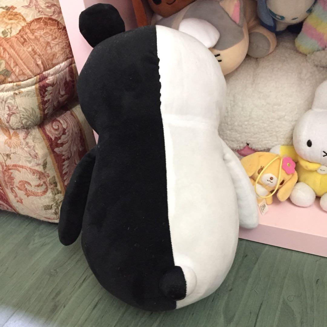 Life size shop plush toys