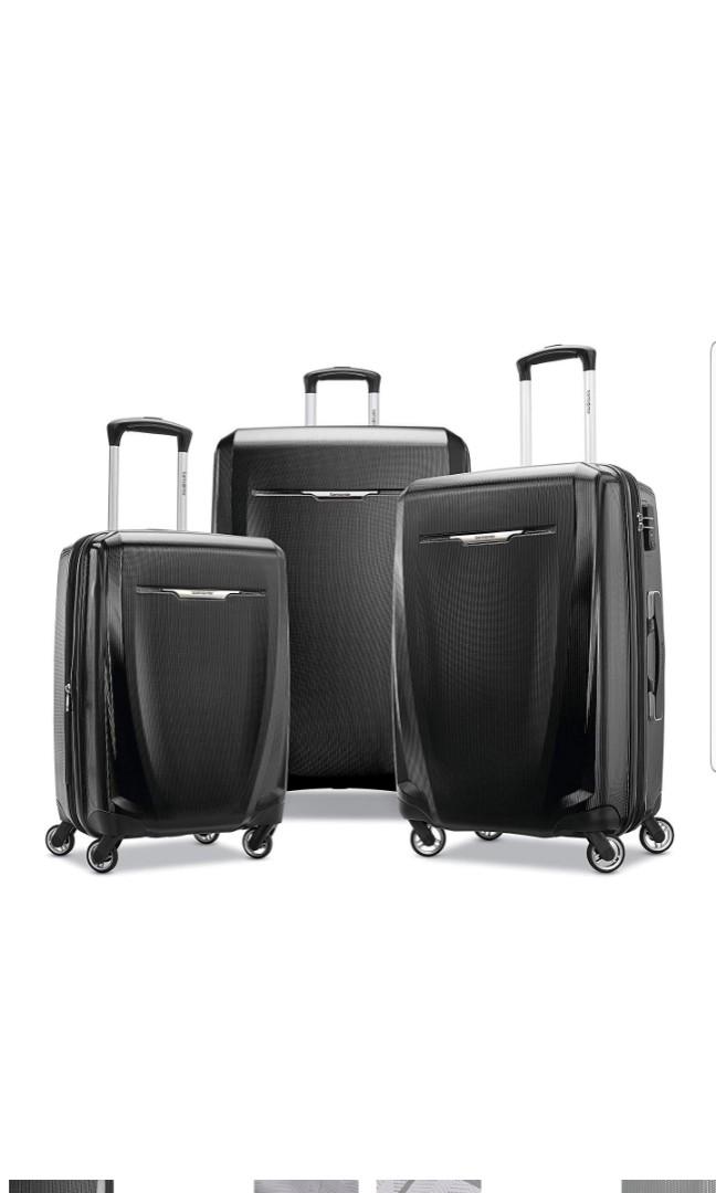 samsonite 2019