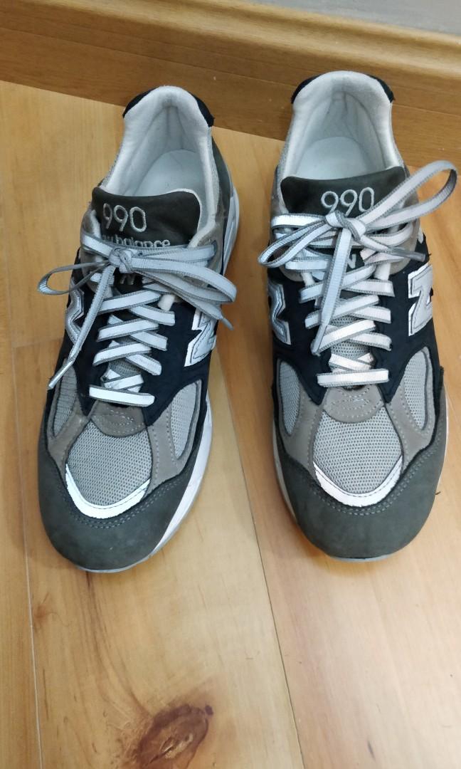 New balance 990xg2 online