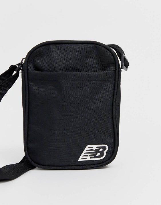 new balance sling bag