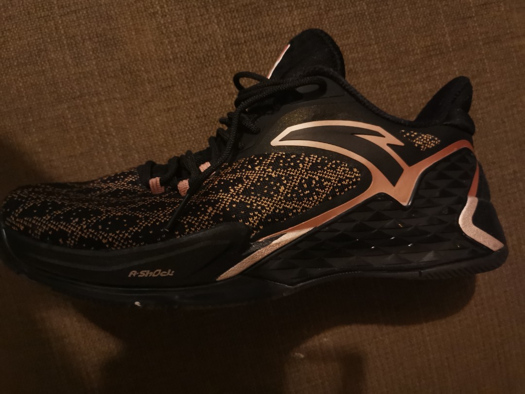 Rajon rondo shoes hotsell 219