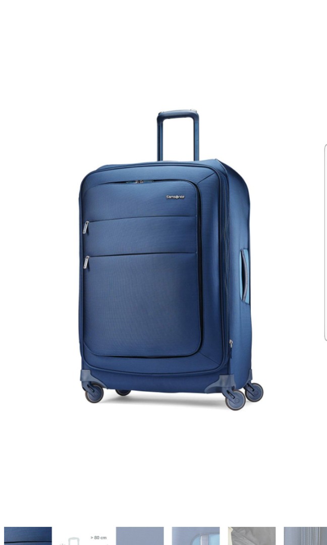 samsonite flexis 30