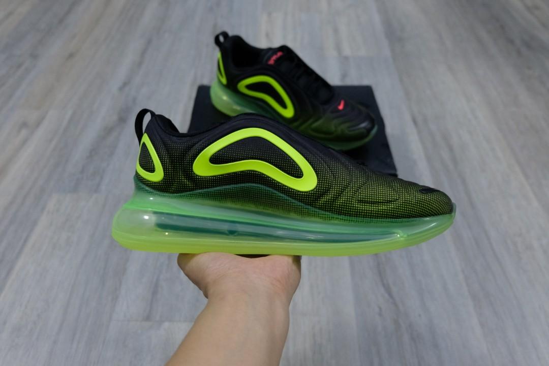 Nike 720 retro future deals