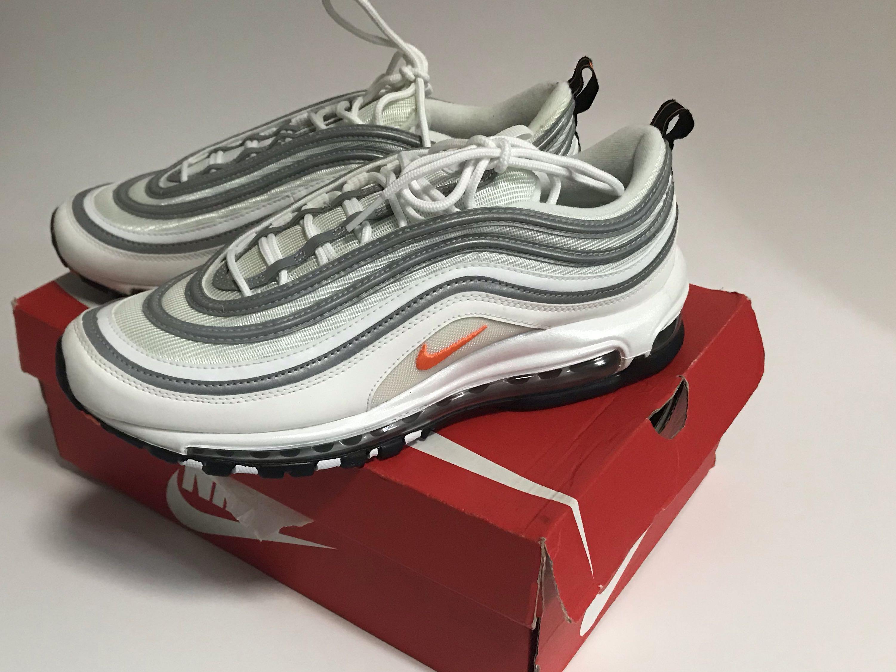 nike air max size 10.5