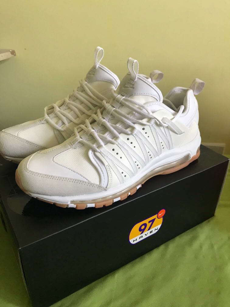 air max 97 haven x clot