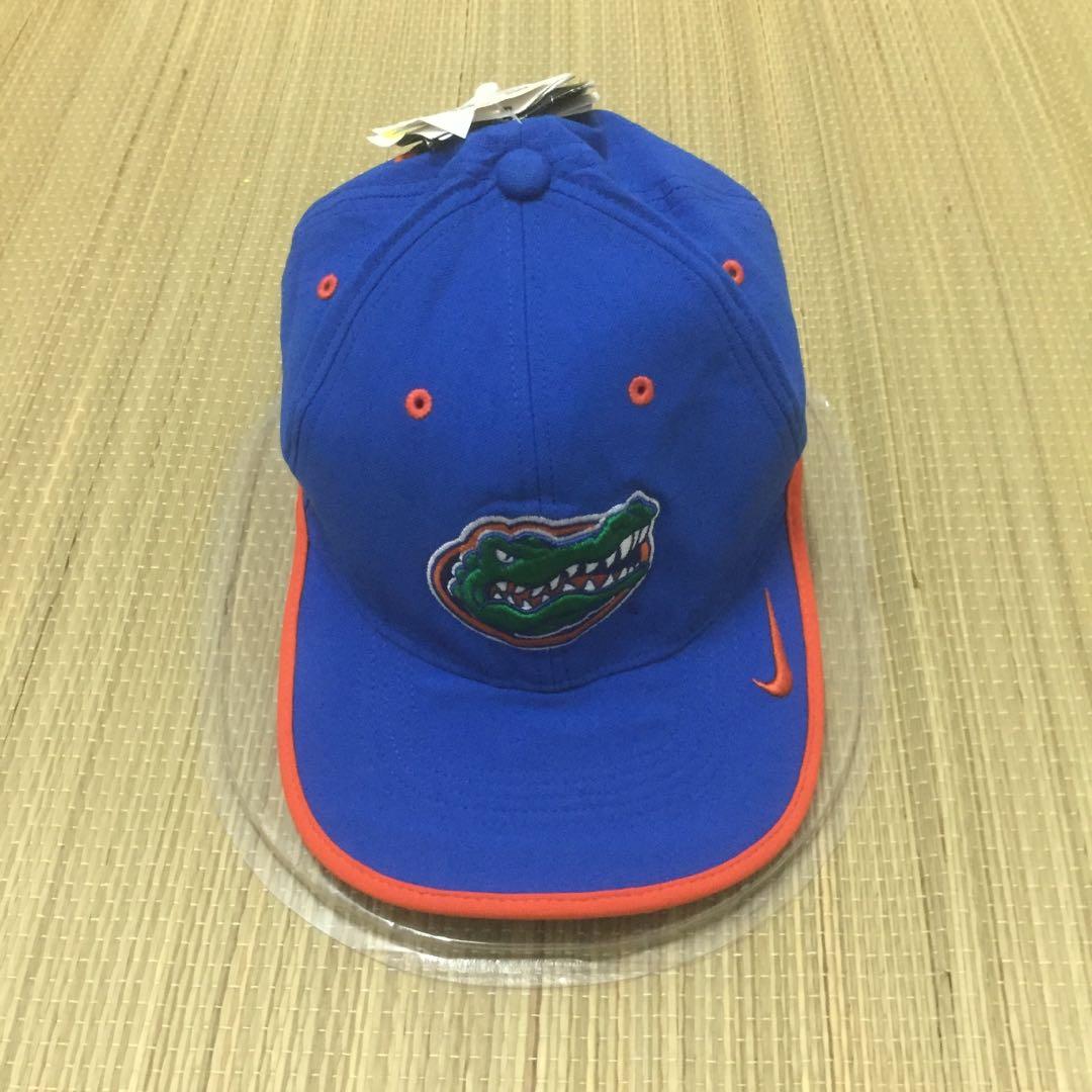 Nike cap Crocodile