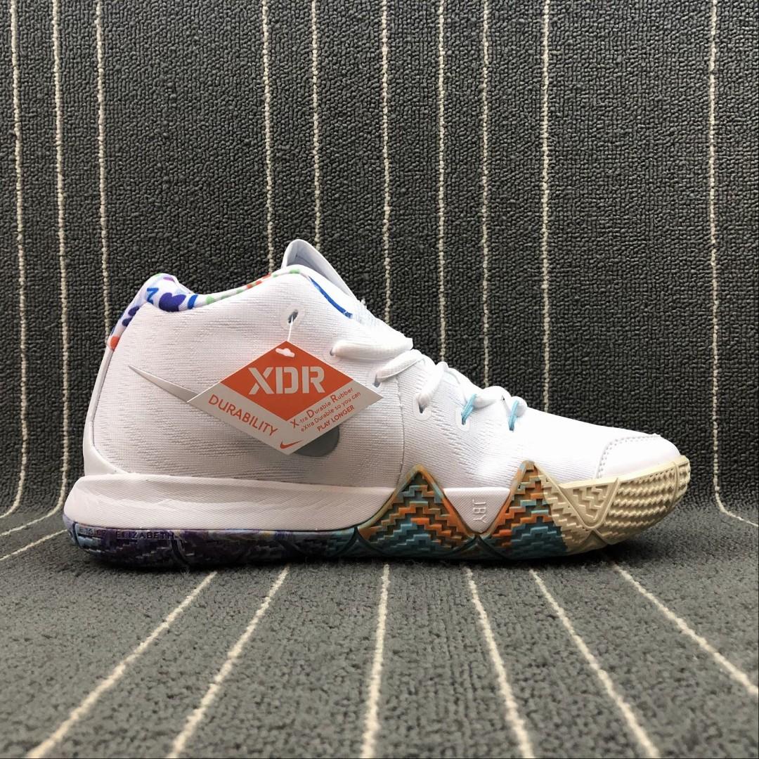 irving shoes 4