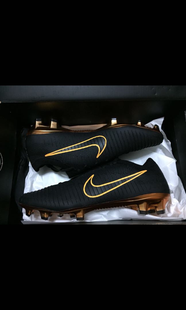 Victory PackNike Mercurial Vapor XII Elite FG size 39 45 