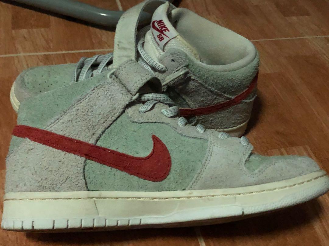 White widow cheap nike