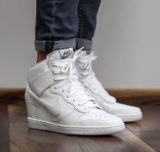 nike sky high dunk