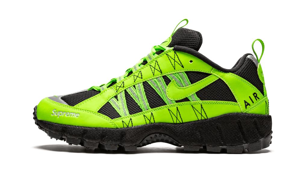 Nike Supreme Air Humara 17