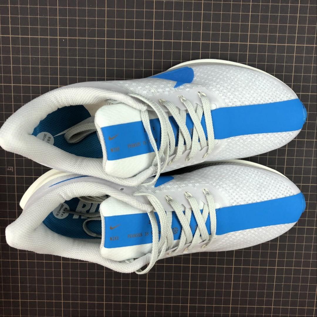 Nike zoom pegasus 35 turbo blue hero deals