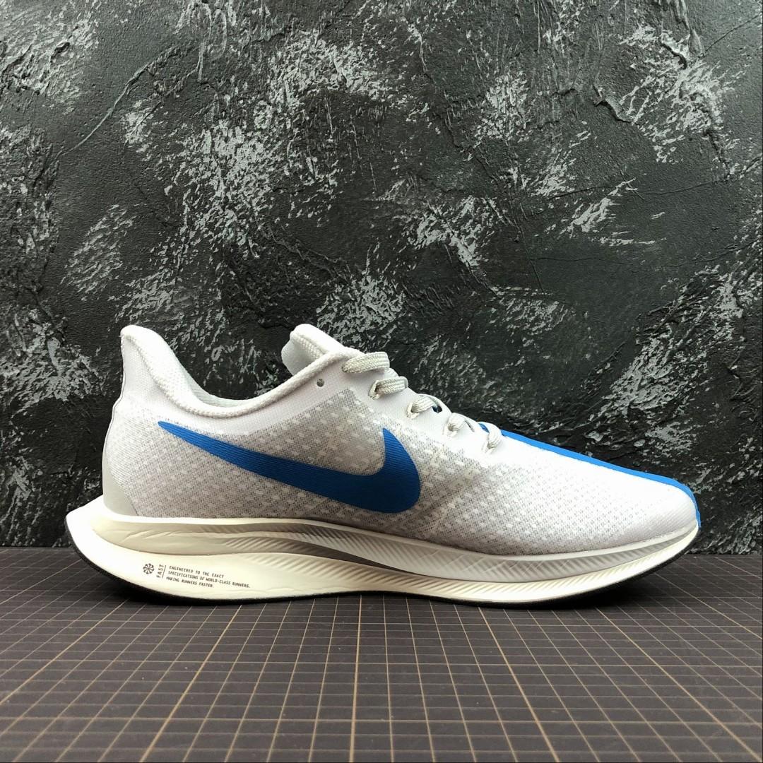 Nike zoom pegasus 2025 35 turbo blue hero