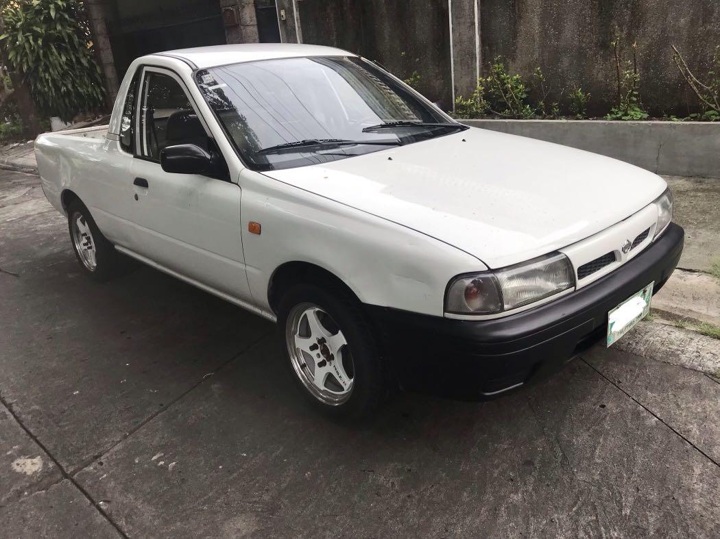 Nissan Ad Resort Cars For Sale On Carousell