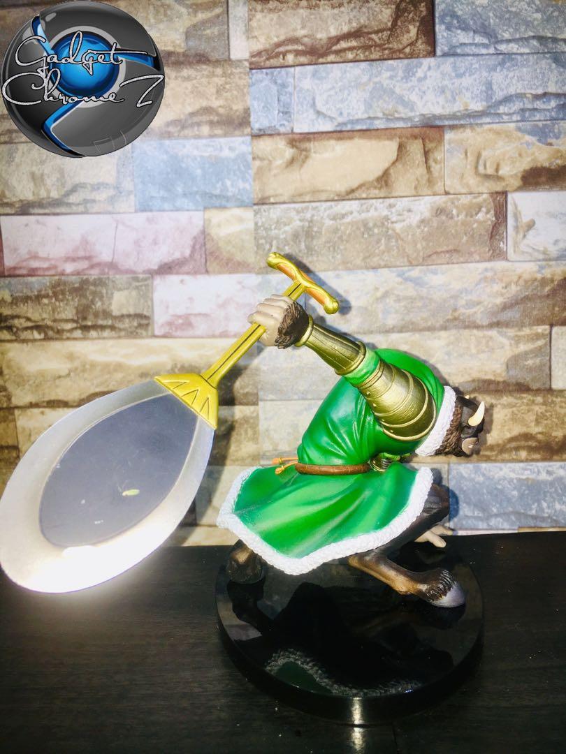 ProsperityUs] 25CM Nuevo Dragon Ball Android No . 18 Figura Coliseo Esculturas Colección Modelo Mi  I.441009214