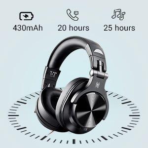 one audio fusion a7