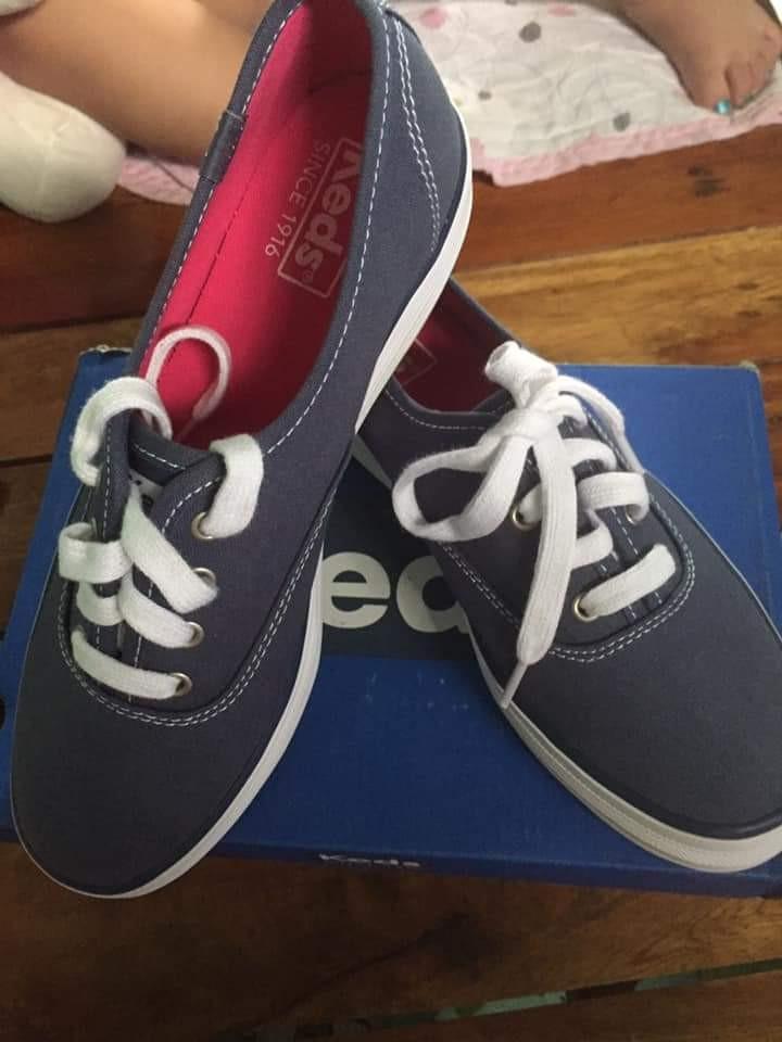 original keds sneakers
