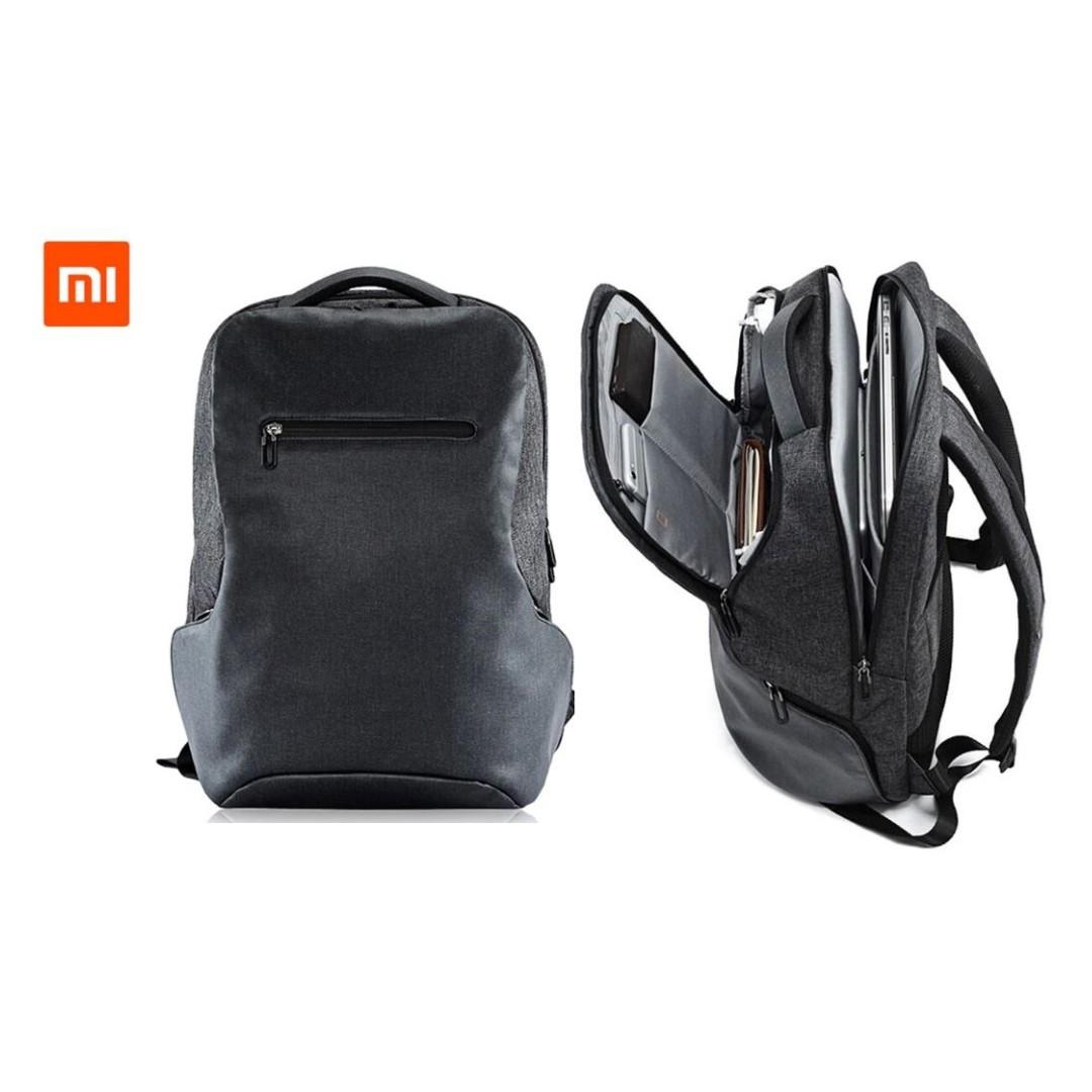 xiaomi 26l travel business backpack 15.6 inch laptop bag