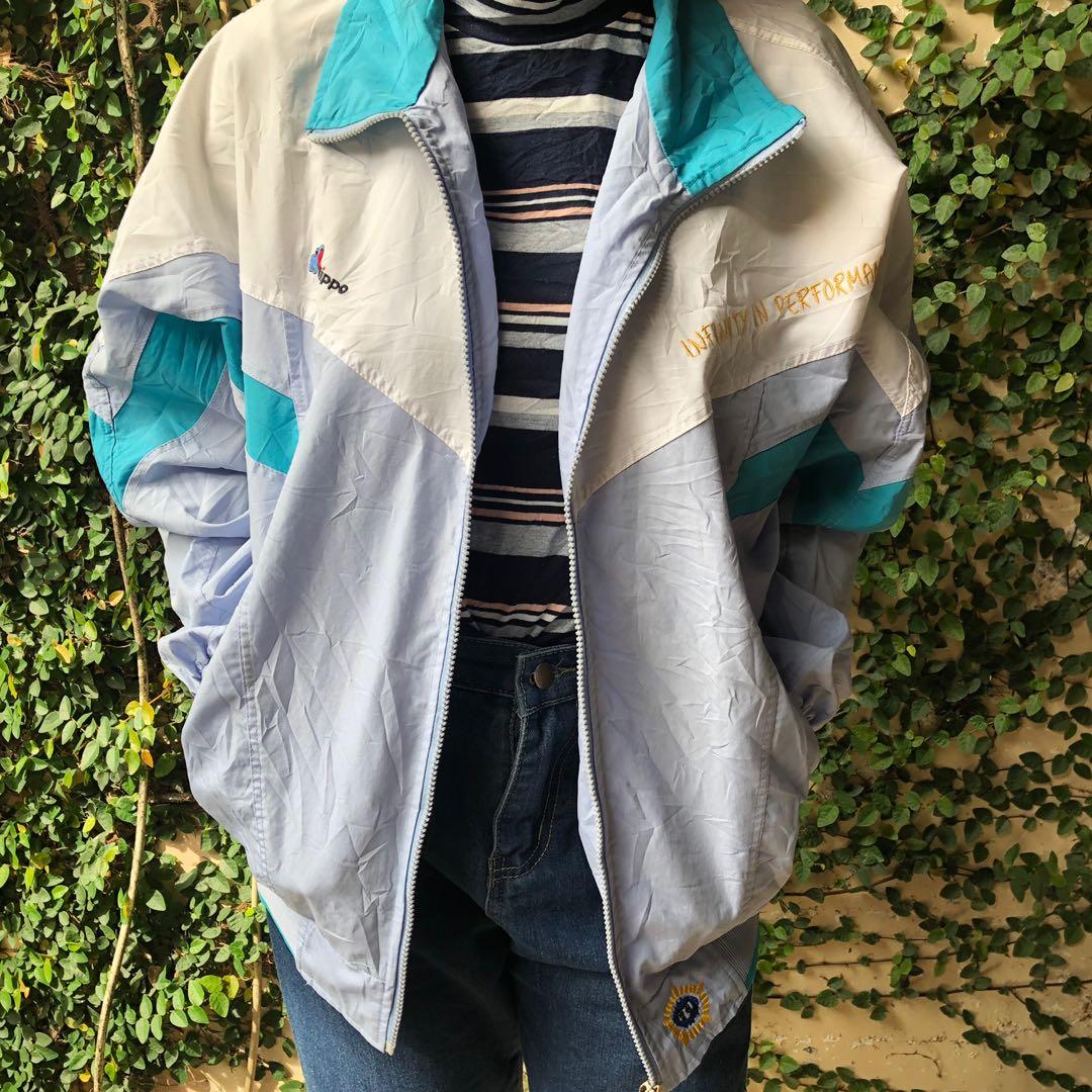 Hippo jacket on sale