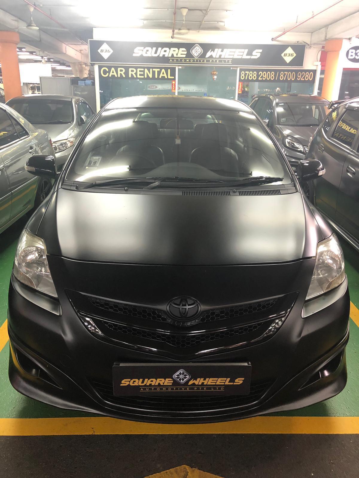Personal Z10 Customer Welcome No Deposit Needed Cars