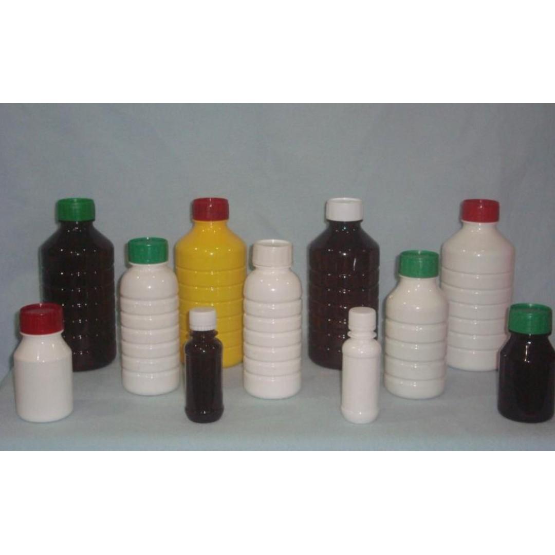 PET Bottles Cold-Fill and Hot-Fill, Food & Drinks, Beverages on Carousell