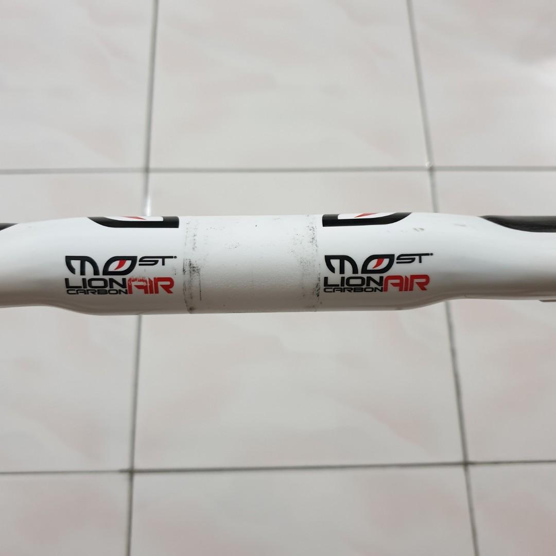 pinarello most handlebar