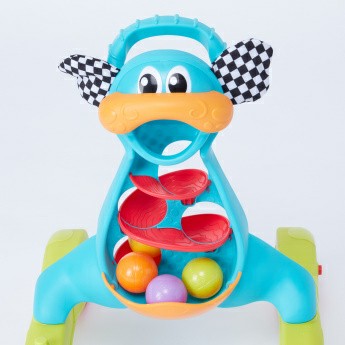 playgro walk with me dragon