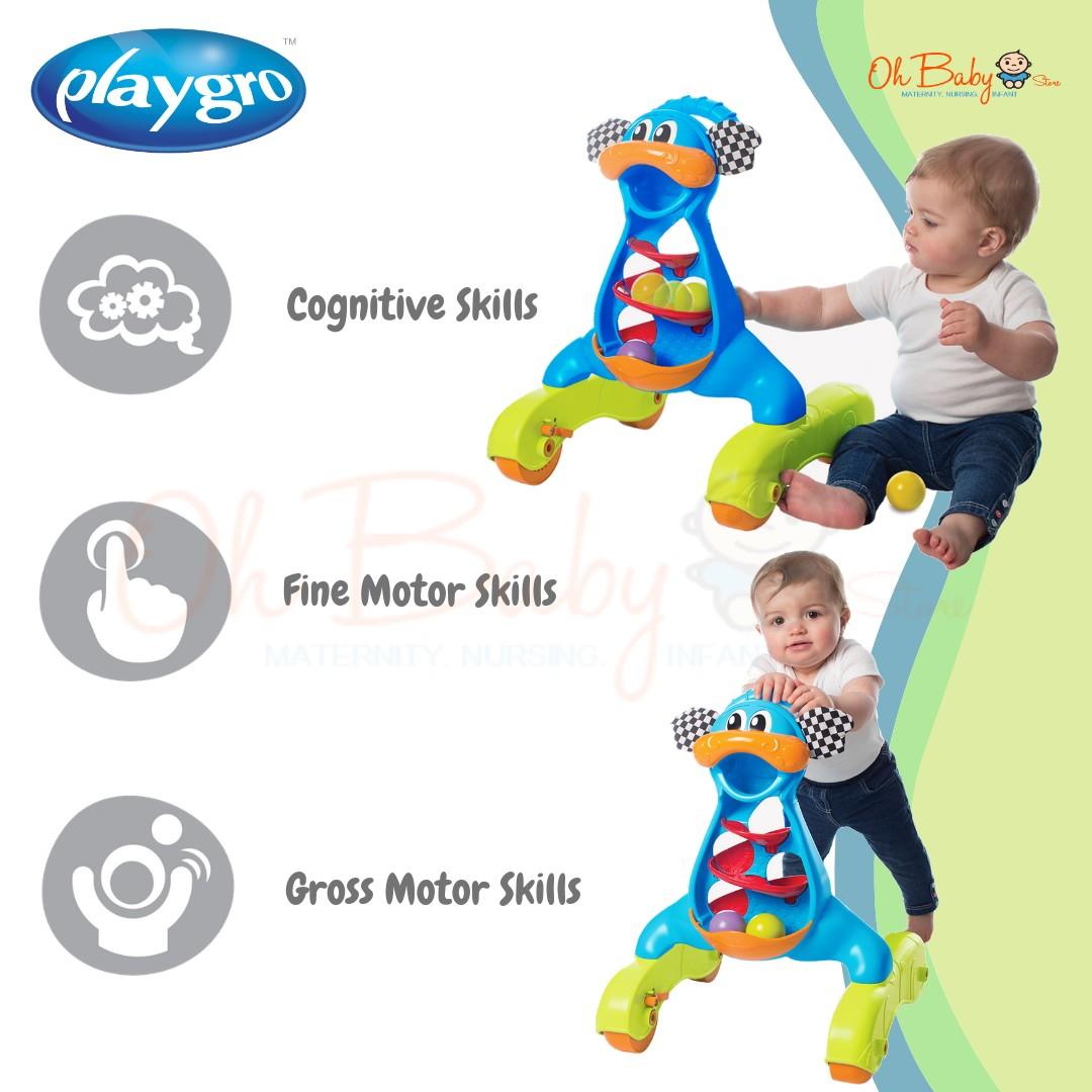 Playgro walk with me dragon 2025