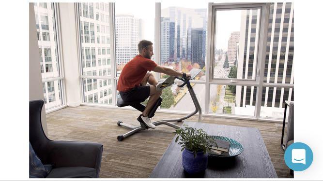 Precor c240i hot sale