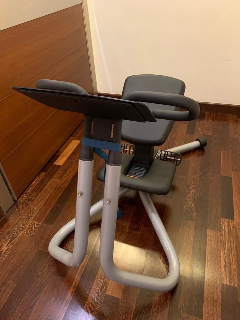 Precor c240i hotsell