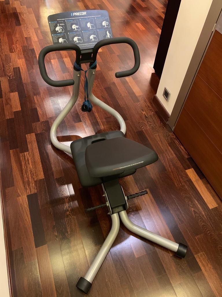 Precor c240i deals