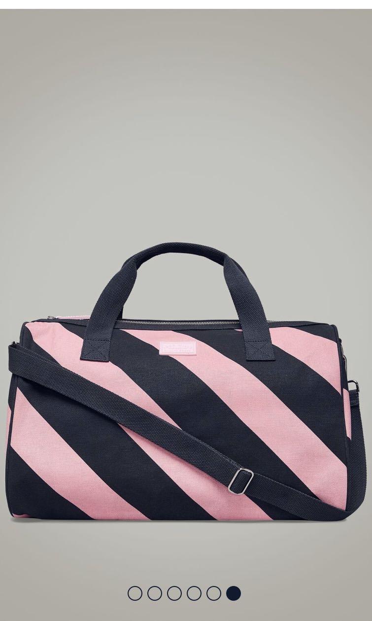 jack wills gym bag